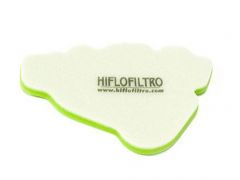 HIFLOFILTRO AIR FILTER FOAM SCOOTER